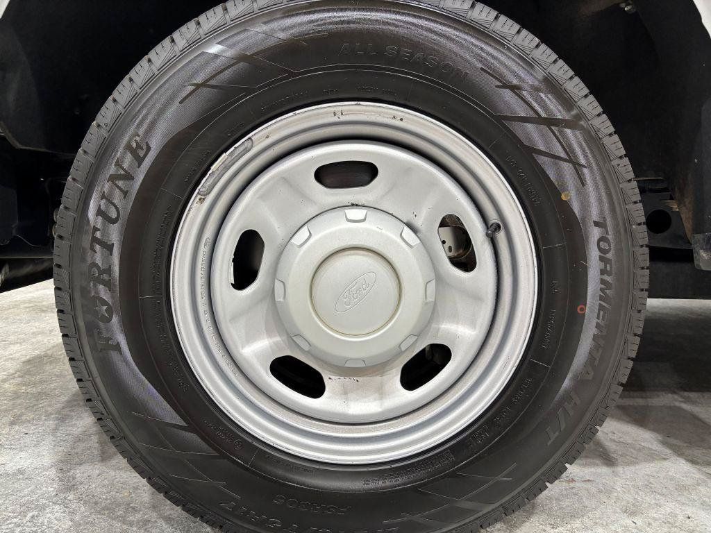 Used 2020 Ford F250 XL w/ Power Equipment Group RWD image 22