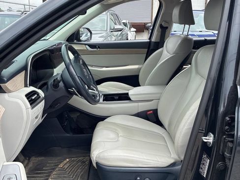 Used 2021 Hyundai Palisade SEL AWD/4WD image 5