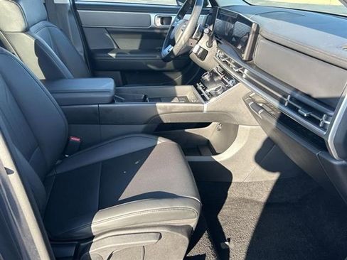 Used 2025 Hyundai Santa Fe SEL image 20