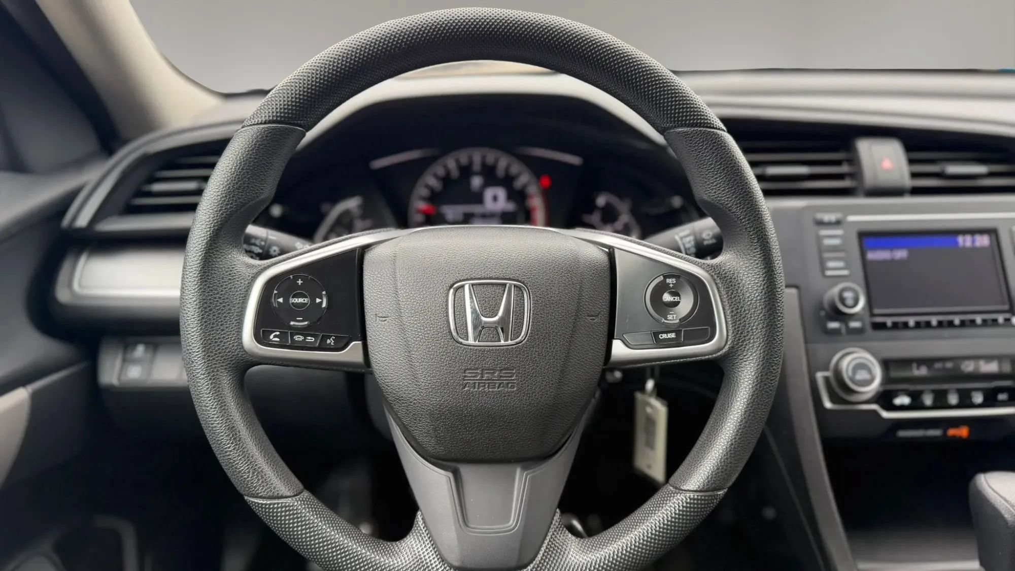 Used 2016 Honda Civic LX image 24