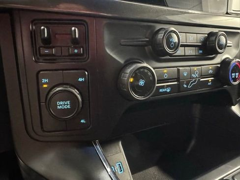 Used 2024 Ford F150 STX AWD/4WD image 24