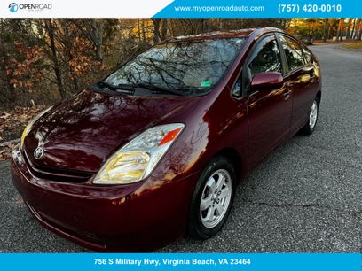 Used 2005 Toyota Prius