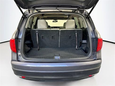 Used 2017 Honda Pilot EX-L image 22