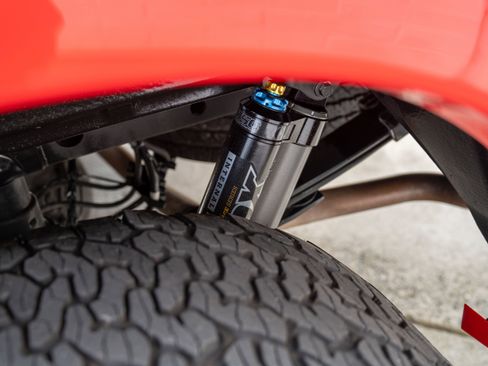 Used 2020 Ford F150 Lariat w/ Equipment Group 502A Luxury image 9