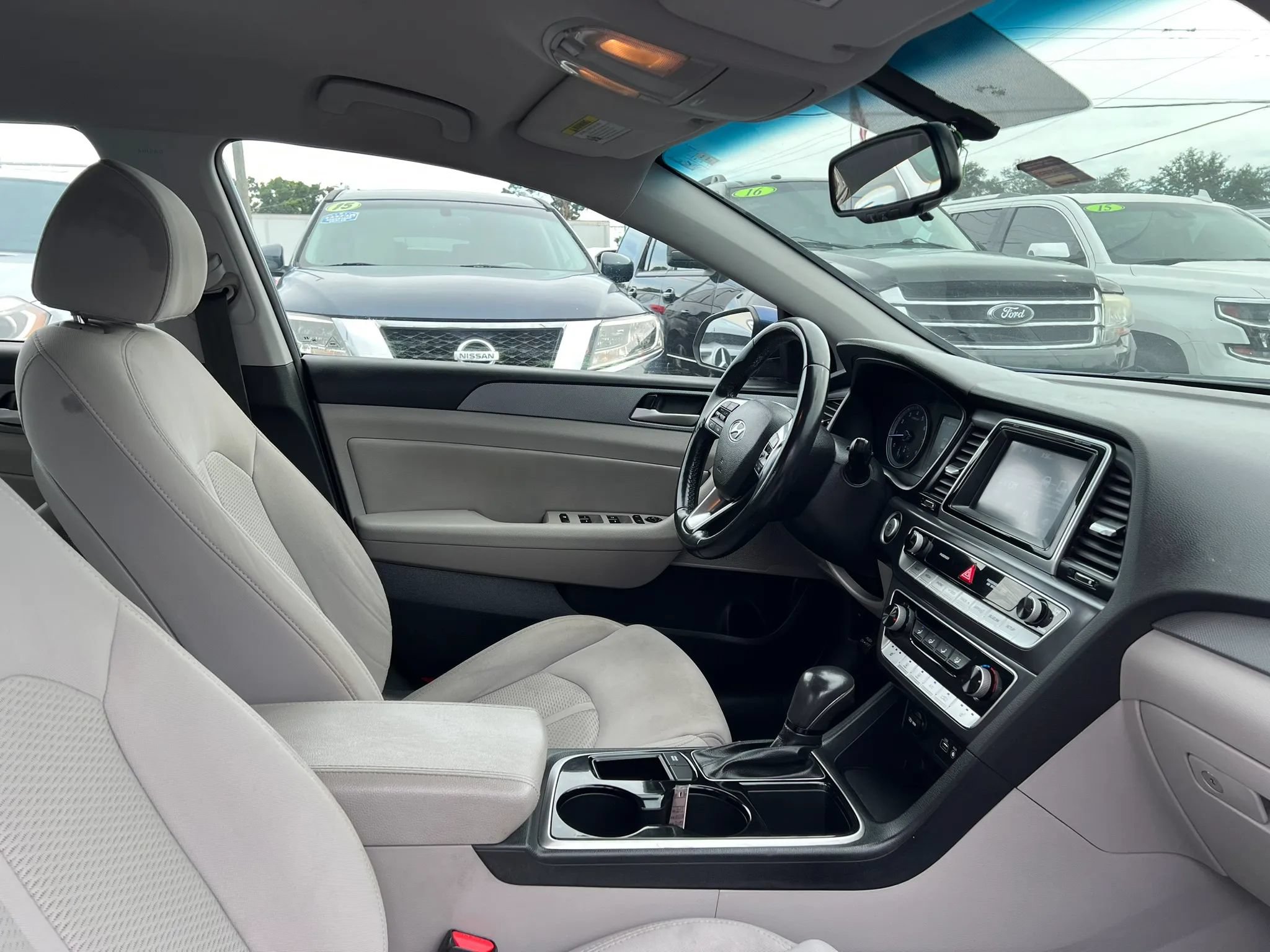 Used 2018 Hyundai Sonata SEL FWD image 18
