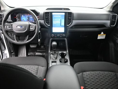 New 2026 Ford Ranger XL RWD image 18