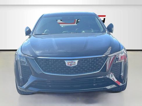 Used 2025 Cadillac CT5 Premium Luxury w/ Technology Package image 2
