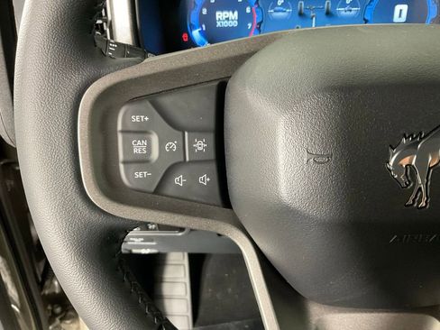 New 2026 Ford Bronco Big Bend AWD/4WD image 24
