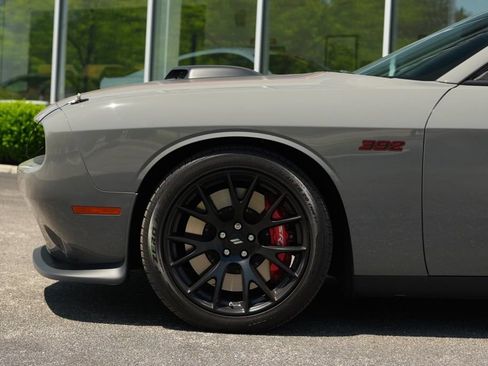 Used 2023 Dodge Challenger R/T Scat Pack w/ Plus Package RWD image 11