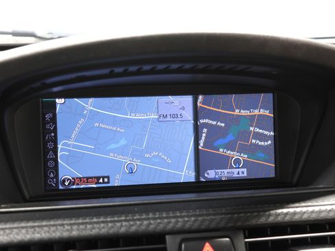 Used 2011 BMW M3 Coupe image 52