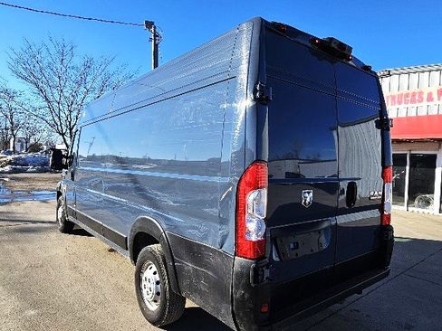 Used 2019 RAM ProMaster 3500 image 8