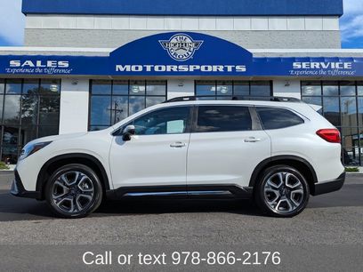 Used 2023 Subaru Ascent Limited