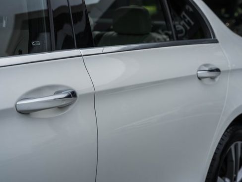 Used 2023 Mercedes-Benz E 350 E 350 w/ Premium Package image 16