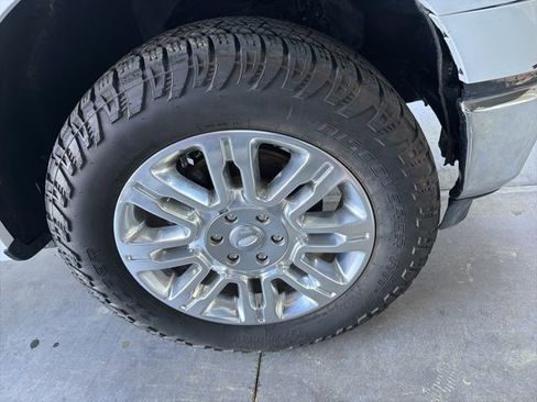 Certified 2023 Ford F150 XLT w/ Trailer Tow Package AWD/4WD image 19