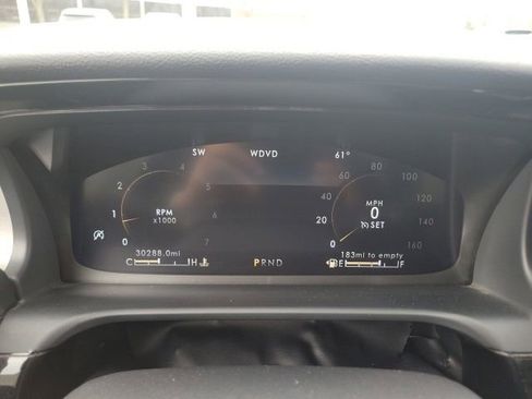 Used 2023 Lincoln Aviator AWD w/ Premium Package image 35