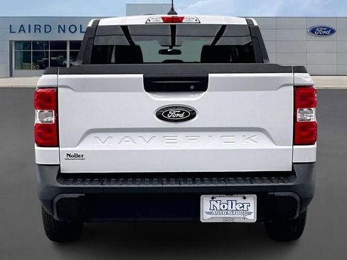 New 2026 Ford Maverick XL image 4