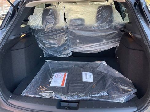 New 2026 Nissan Kicks SV w/ Cold Weather Package AWD/4WD image 22