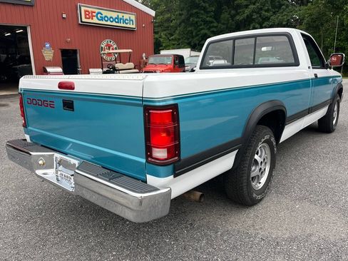 Used 1996 Dodge Dakota 2WD Regular Cab image 3
