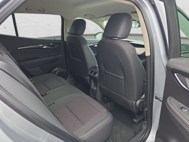 Used 2023 Buick Envision Preferred w/ Sport Touring Package AWD/4WD image 10