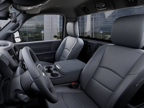 New 2025 RAM 4500 Tradesman AWD/4WD image 23