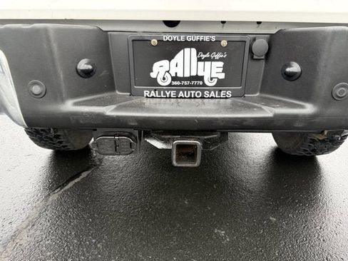 Used 2013 Ford F150 Lariat w/ Luxury Equipment Group image 9