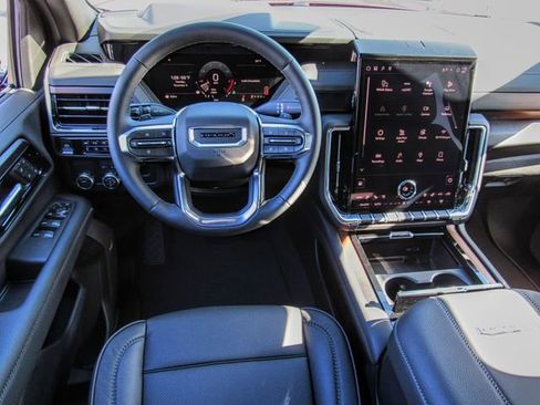 New 2026 GMC Yukon XL Denali image 20