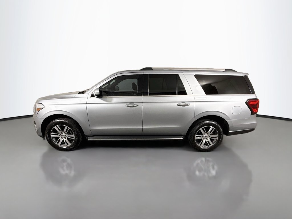 Used 2022 Ford Expedition Max Limited AWD/4WD image 4