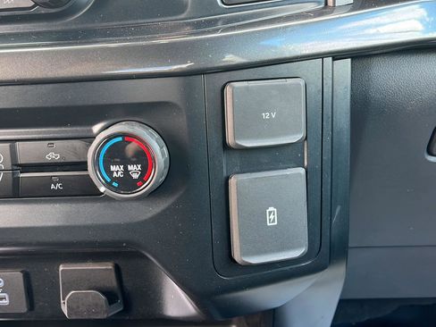 Used 2023 Ford F150 XL w/ STX Appearance Package AWD/4WD image 19