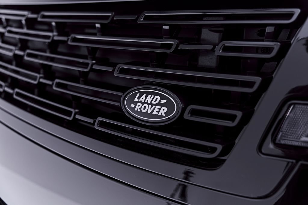 Used 2026 Land Rover Range Rover Long Wheelbase SE AWD/4WD image 19