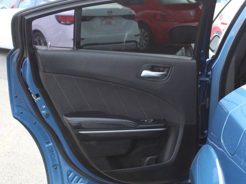 Used 2020 Dodge Charger Scat Pack RWD image 16