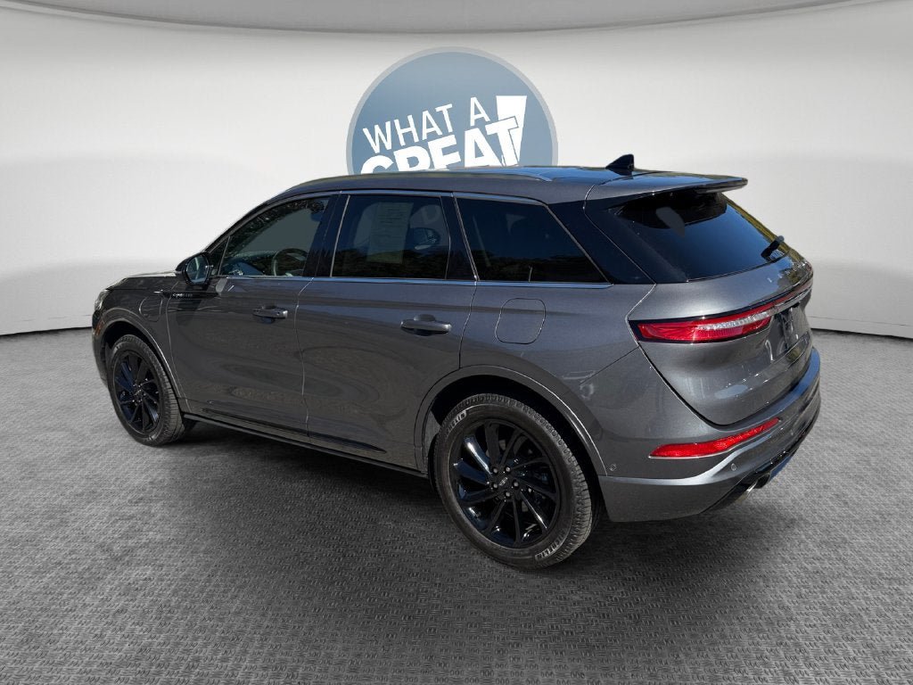 Used 2022 Lincoln Corsair Grand Touring w/ Elements Technology Bundle AWD/4WD image 6
