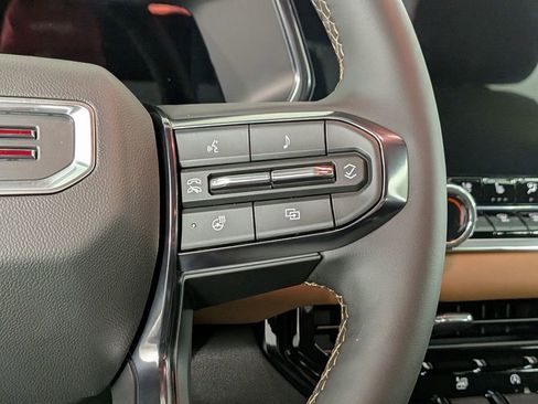 New 2026 GMC Canyon AT4 w/ Technology Plus Package image 19