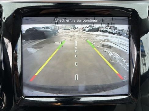 Used 2020 Jeep Cherokee Limited image 19