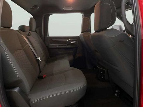 Used 2026 RAM 2500 Big Horn AWD/4WD image 21