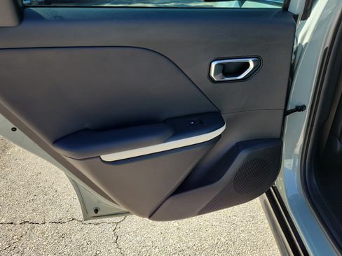 Used 2025 Kia K4 GT-Line w/ GT-Line Sunroof Package FWD image 11
