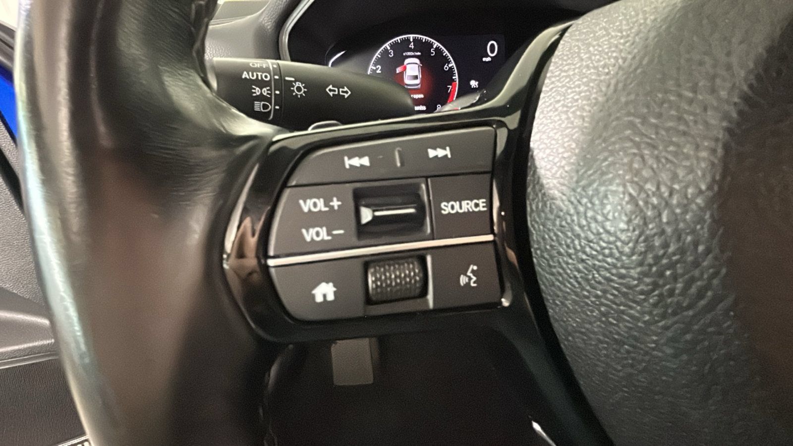 Used 2022 Honda Civic Sport image 16