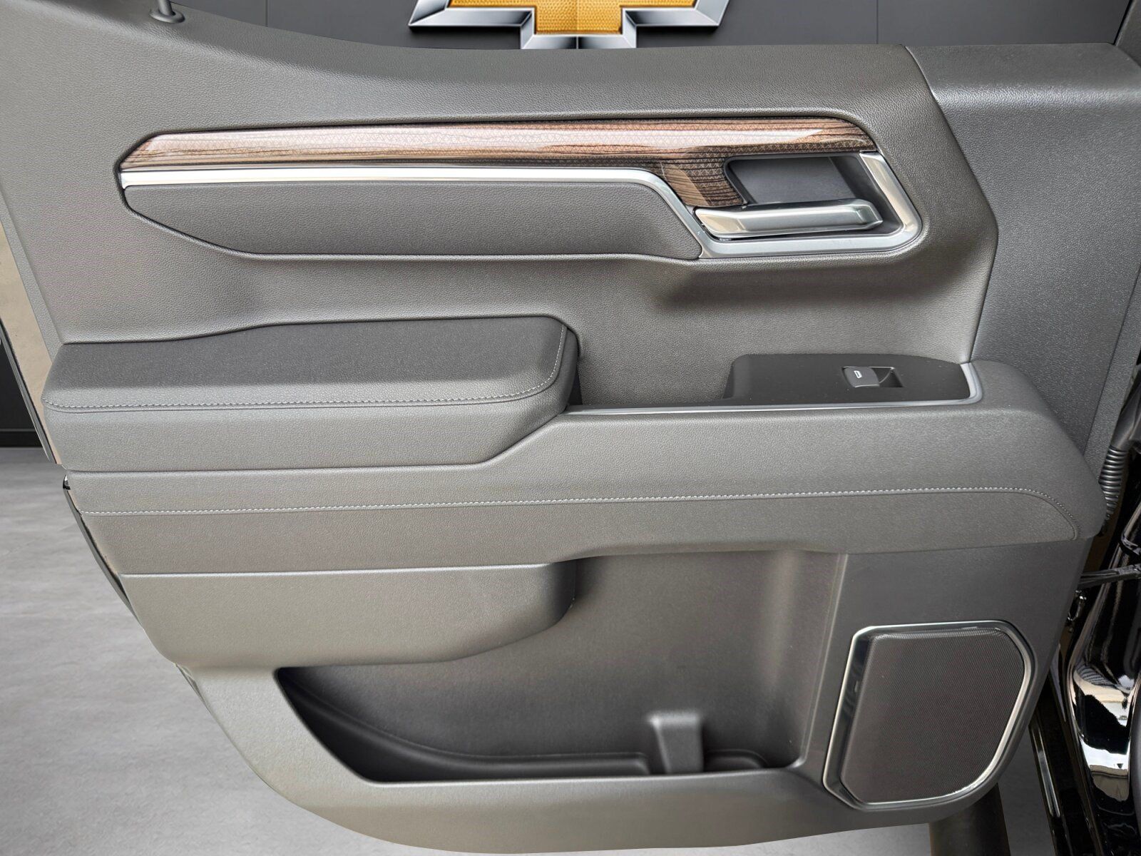 New 2026 Chevrolet Silverado 1500 RST w/ RST Select Package AWD/4WD image 20