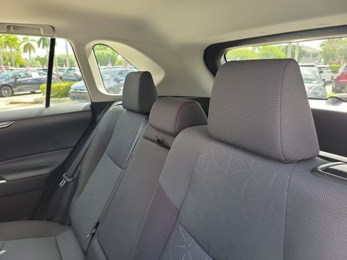 Certified 2024 Toyota RAV4 XLE w/ Convenience Package FWD image 14