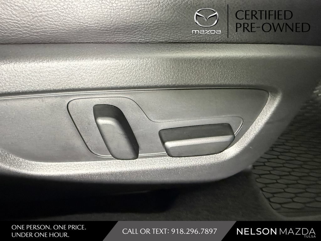 Certified 2026 MAZDA CX-50 AWD 2.5 Hybrid w/ Weather Package image 43