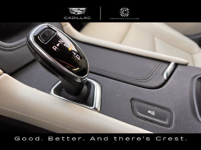 Used 2019 Cadillac XT5 Premium Luxury FWD image 17