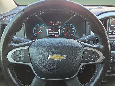 Used 2018 Chevrolet Colorado ZR2 image 24