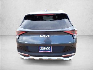 Used 2023 Kia Sportage EX AWD/4WD video 3