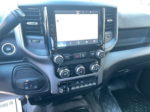 New 2026 RAM 4500 Tradesman w/ Chrome Appearance Group AWD/4WD image 29