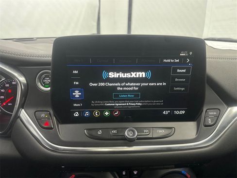 Used 2024 Chevrolet Blazer LT image 27