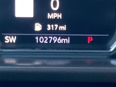 Used 2022 GMC Sierra 2500 Denali w/ Snow Plow Prep/Camper Package image 13