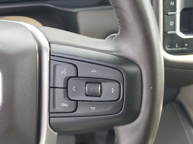 Certified 2024 GMC Yukon Denali AWD/4WD image 23