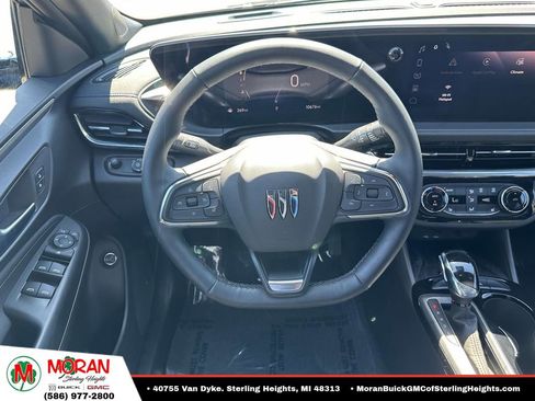 Used 2024 Buick Envista Sport Touring w/ Convenience I Package FWD image 14