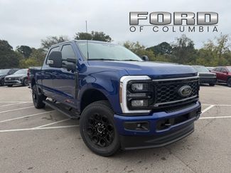 New 2026 Ford F250 Lariat w/ Black Appearance Package video 1