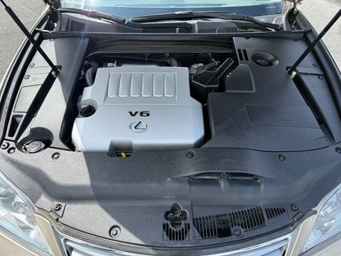 Used 2011 Lexus ES 350 FWD image 39