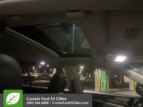 Used 2013 Lexus GS 350 AWD w/ Premium Pkg image 8